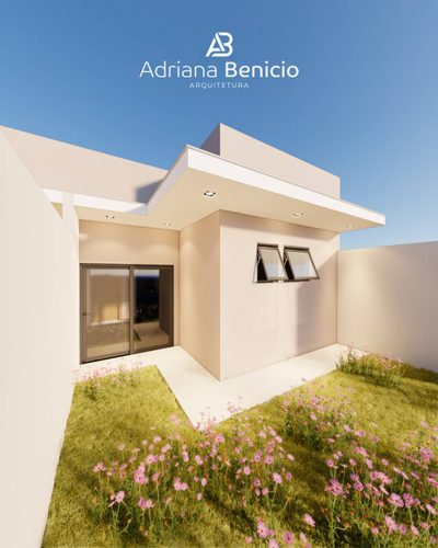 Casa, 3 quartos, 94 m² - Foto 4