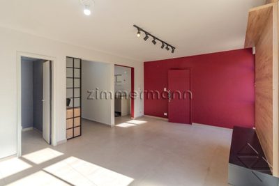 Apartamento, 2 quartos, 78 m² - Foto 3