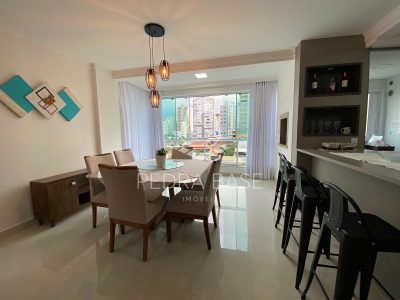 Apartamento, 3 quartos, 110 m² - Foto 5