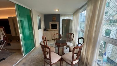 Apartamento, 3 quartos, 112 m² - Foto 1