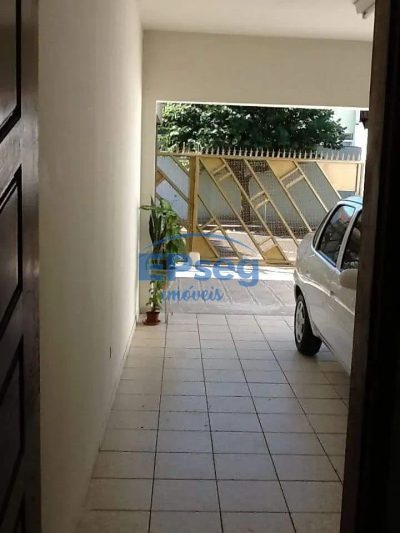 Sobrado, 6 quartos, 226 m² - Foto 2