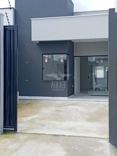 Casa, 2 quartos, 68 m² - Foto 2