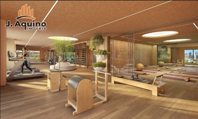 Apartamento, 2 quartos, 64111 m² - Foto 5