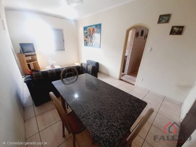 Apartamento, 1 quarto, 58 m² - Foto 3