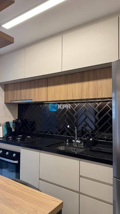 Apartamento, 2 quartos, 61 m² - Foto 3