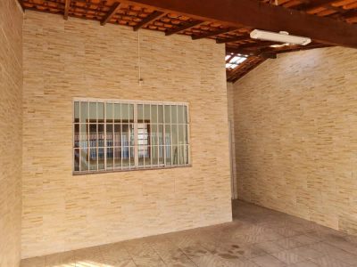 Casa, 2 quartos, 88 m² - Foto 1