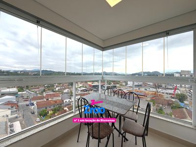 Apartamento, 2 quartos, 80 m² - Foto 3