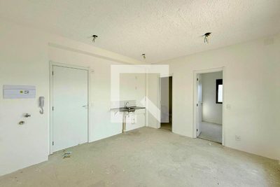 Apartamento, 1 quarto, 42 m² - Foto 1