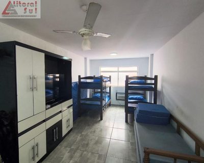 Apartamento, 1 quarto, 30 m² - Foto 3