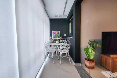 Apartamento, 2 quartos, 82 m² - Foto 3