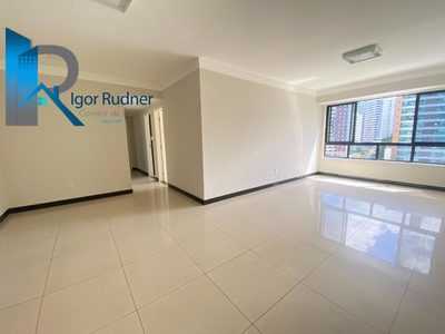 Apartamento, 4 quartos, 113 m² - Foto 2