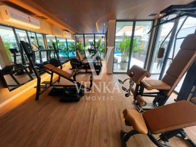 Apartamento, 4 quartos, 100 m² - Foto 5