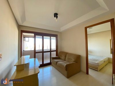 Apartamento, 1 quarto, 49 m² - Foto 4