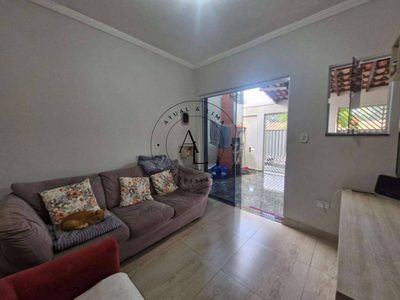 Casa, 188 m² - Foto 4