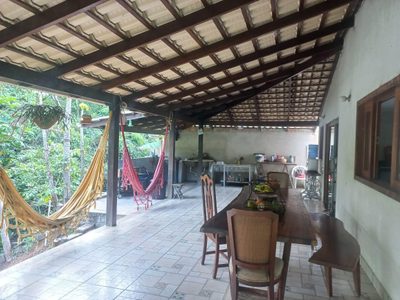 Casa de Condomínio, 5 quartos - Foto 2