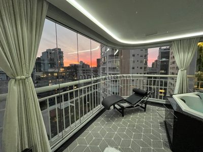 Apartamento, 1 quarto, 100 m² - Foto 3
