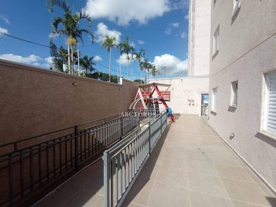 Apartamento, 2 quartos, 48 m² - Foto 4