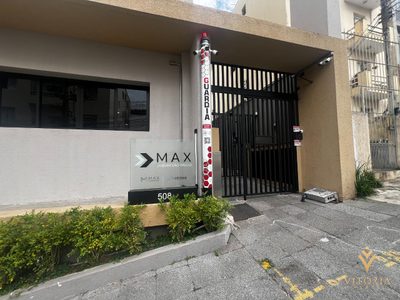 Apartamento, 1 quarto, 28 m² - Foto 1