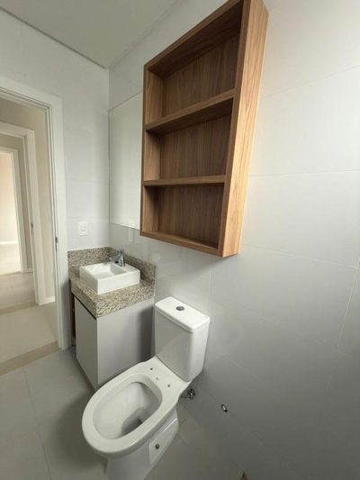 Apartamento, 1 quarto, 78 m² - Foto 2