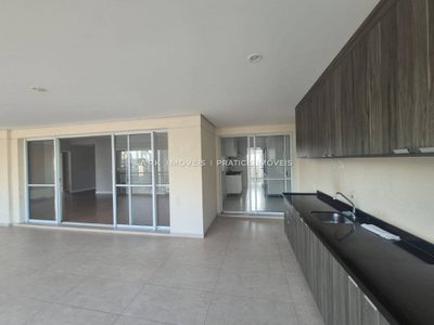 Apartamento, 3 quartos, 186 m² - Foto 2