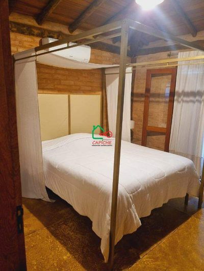 Casa de Condomínio, 3 quartos - Foto 5