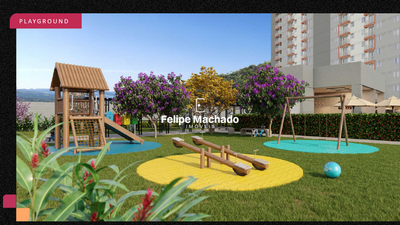 Apartamento, 2 quartos, 38 m² - Foto 4