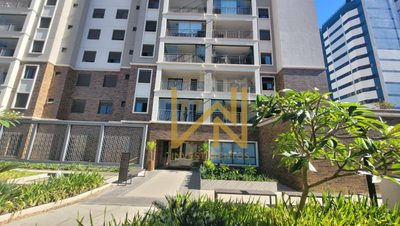 Apartamento, 2 quartos, 64 m² - Foto 1