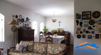 Casa, 3 quartos, 150 m² - Foto 4