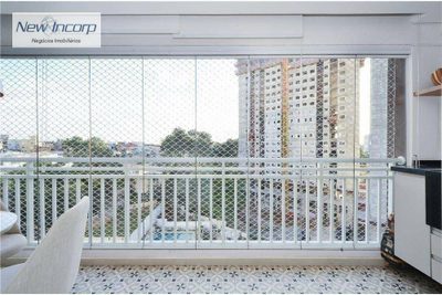 Apartamento, 2 quartos, 65 m² - Foto 5