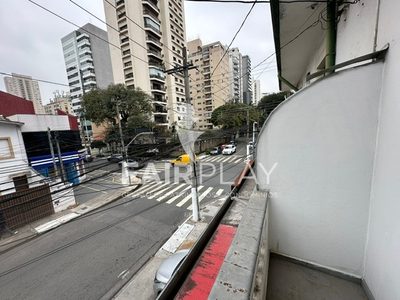 Sala-Conjunto, 30 m² - Foto 1