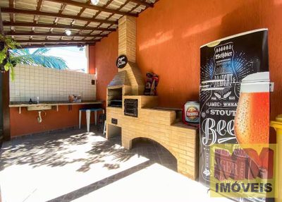 Casa, 4 quartos, 250 m² - Foto 4