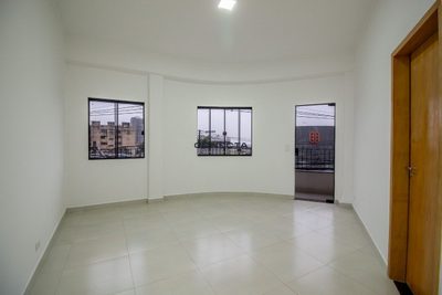 Apartamento, 3 quartos, 110 m² - Foto 1
