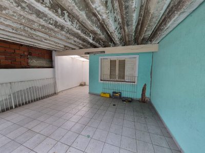 Sobrado, 4 quartos, 227 m² - Foto 3