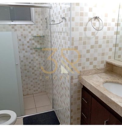 Apartamento, 1 quarto, 57 m² - Foto 3
