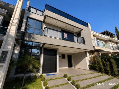Apartamento, 3 quartos, 160 m² - Foto 1
