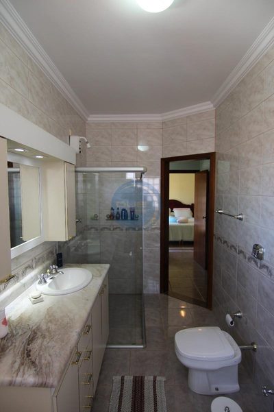 Sobrado, 4 quartos, 310 m² - Foto 4