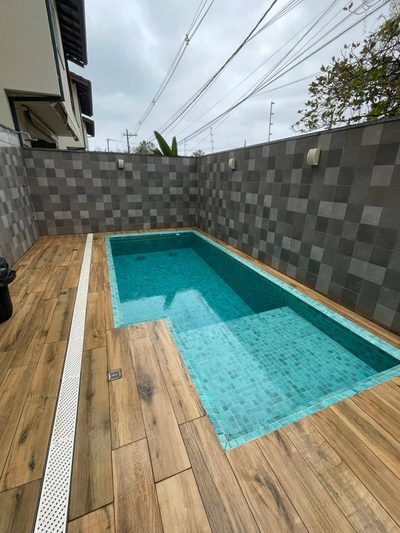 Casa, 3 quartos, 220 m² - Foto 3