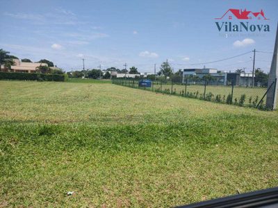 Loteamento e Condomínio, 1125 m² - Foto 1