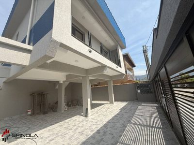 Sobrado, 2 quartos, 60 m² - Foto 3