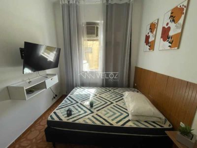Apartamento, 21 m² - Foto 1
