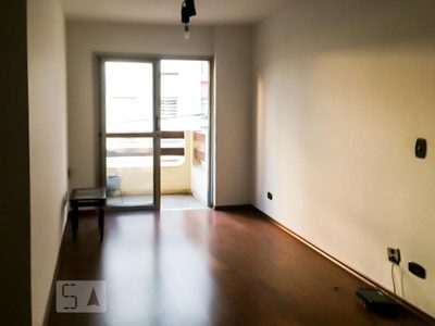 Apartamento, 2 quartos, 58 m² - Foto 4