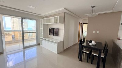 Apartamento, 2 quartos - Foto 4