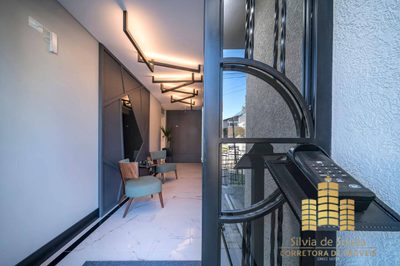 Apartamento, 2 quartos, 99 m² - Foto 5
