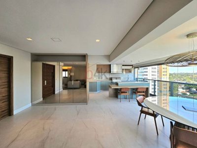 Apartamento, 2 quartos, 192 m² - Foto 1