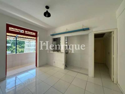 Cobertura, 1 quarto, 61 m² - Foto 3