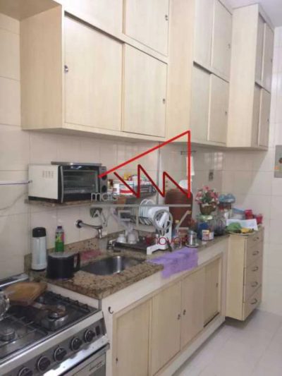 Apartamento, 3 quartos, 90 m² - Foto 2