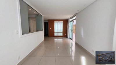 Apartamento, 3 quartos, 140 m² - Foto 4