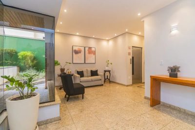 Apartamento, 3 quartos, 105 m² - Foto 4