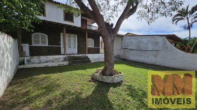 Casa, 8 quartos, 150 m² - Foto 2