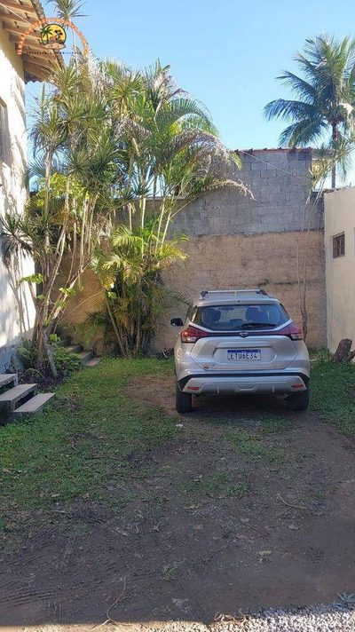Casa, 2 quartos, 80 m² - Foto 4